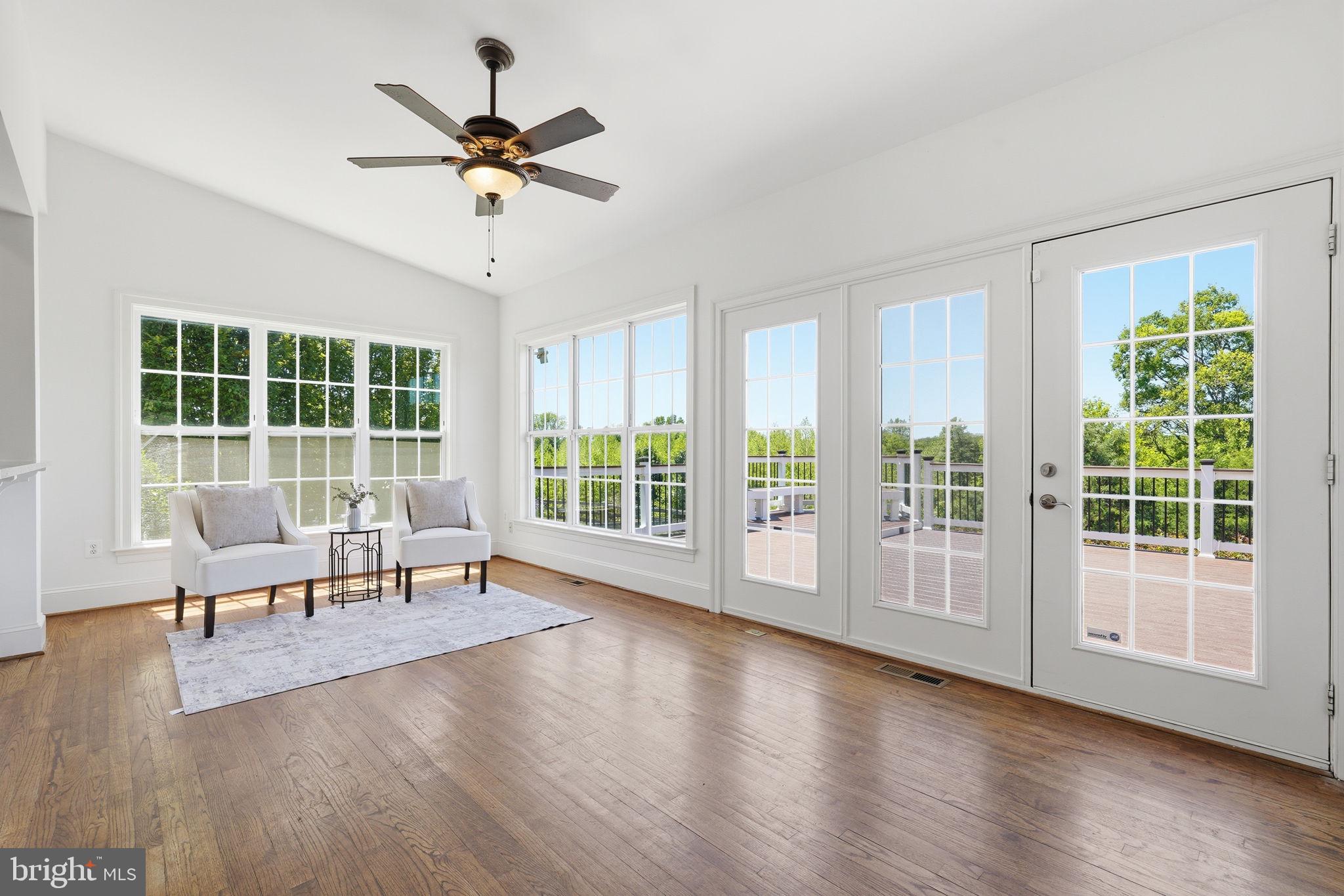 MEADOWS AT MORRIS FARM - Residential