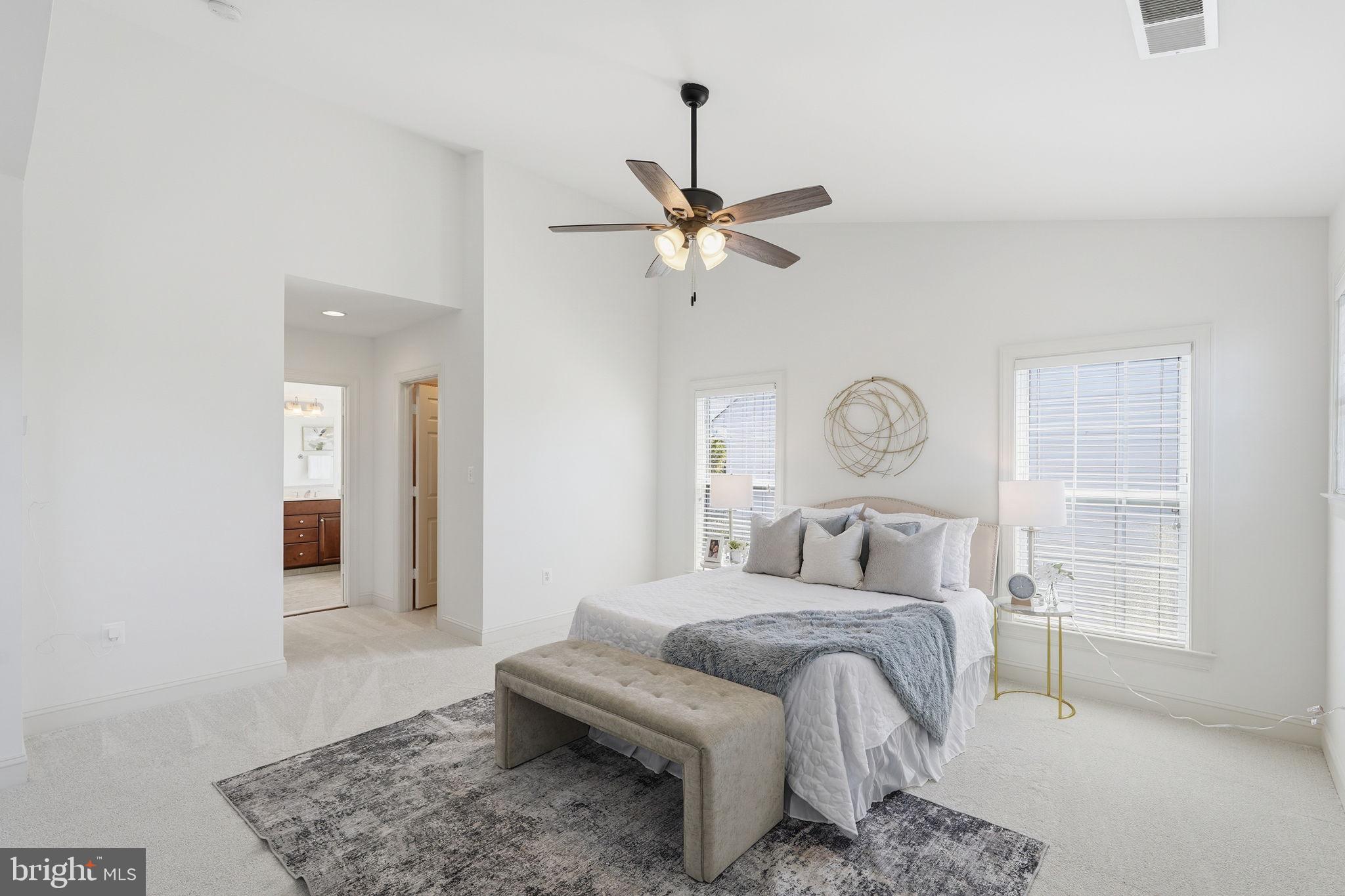 MEADOWS AT MORRIS FARM - Residential