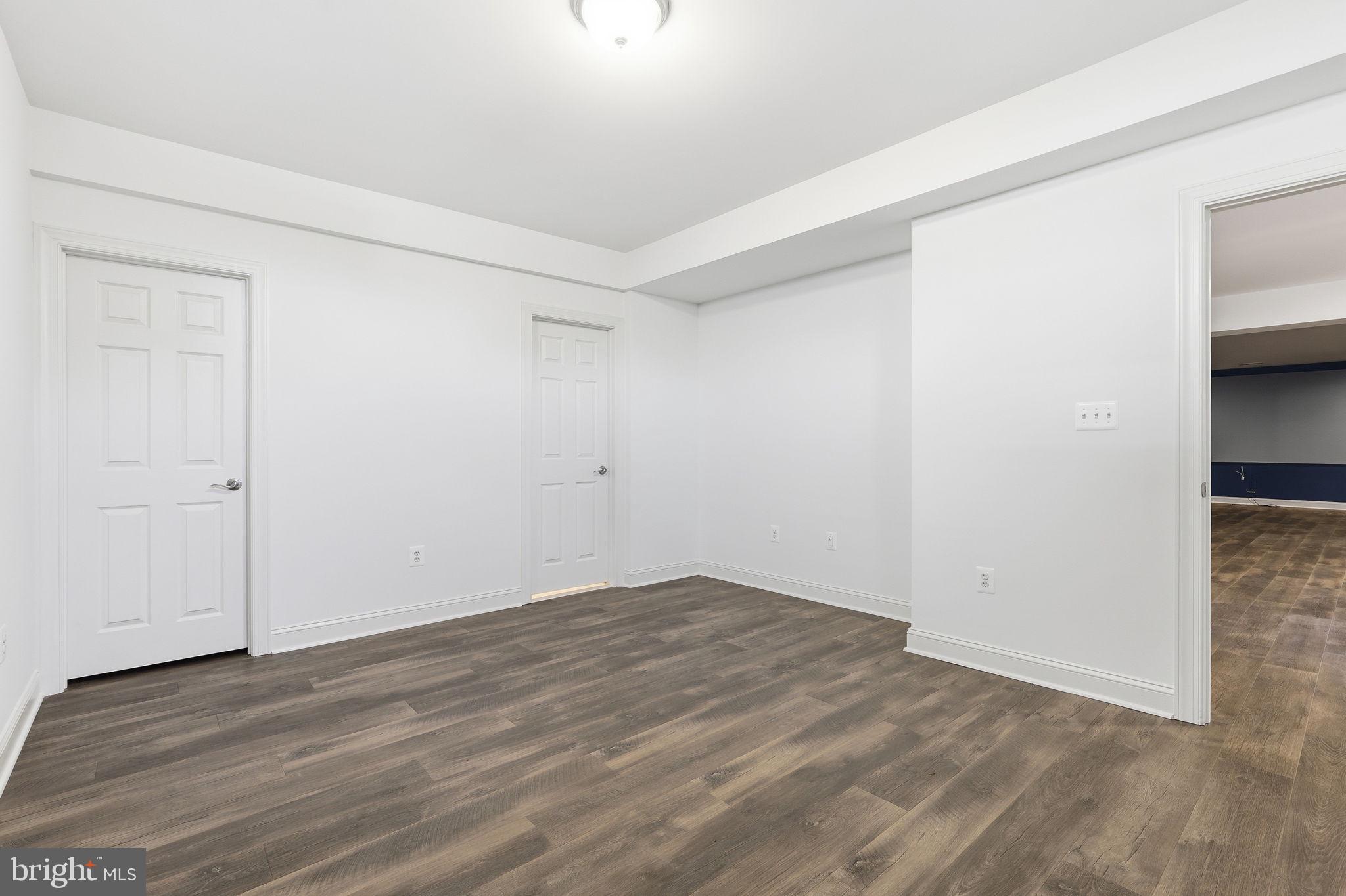 MEADOWS AT MORRIS FARM - Residential