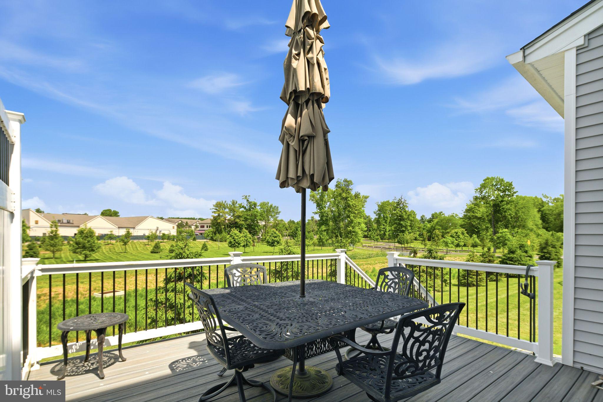 CREEKSIDE AT BLUE BELL - Residential