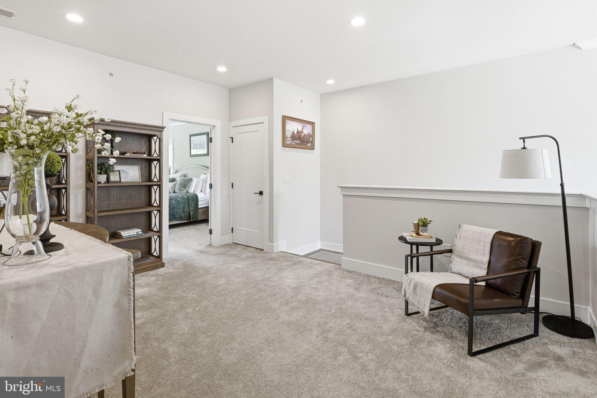 CREEKSIDE AT BLUE BELL - Residential