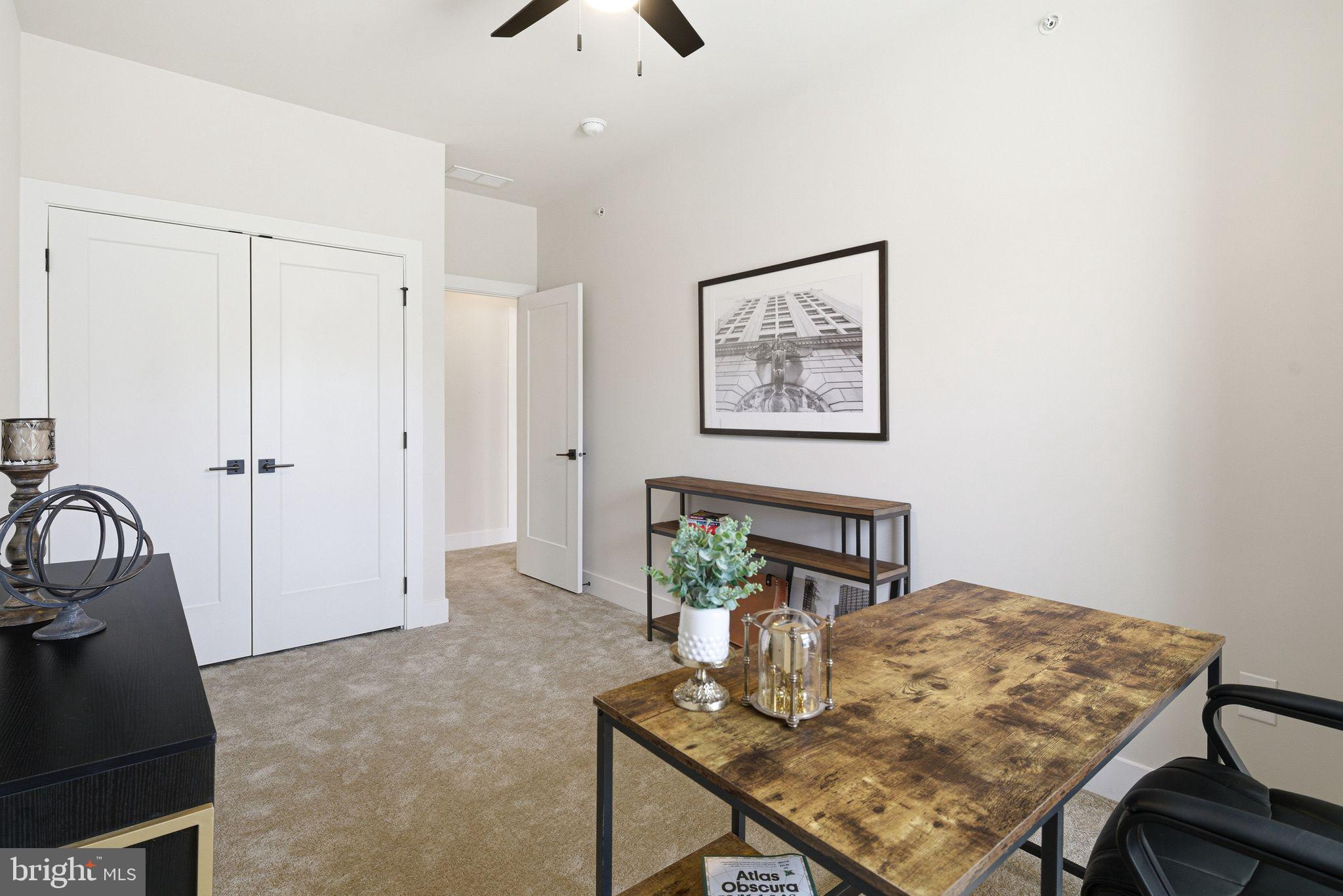 CREEKSIDE AT BLUE BELL - Residential