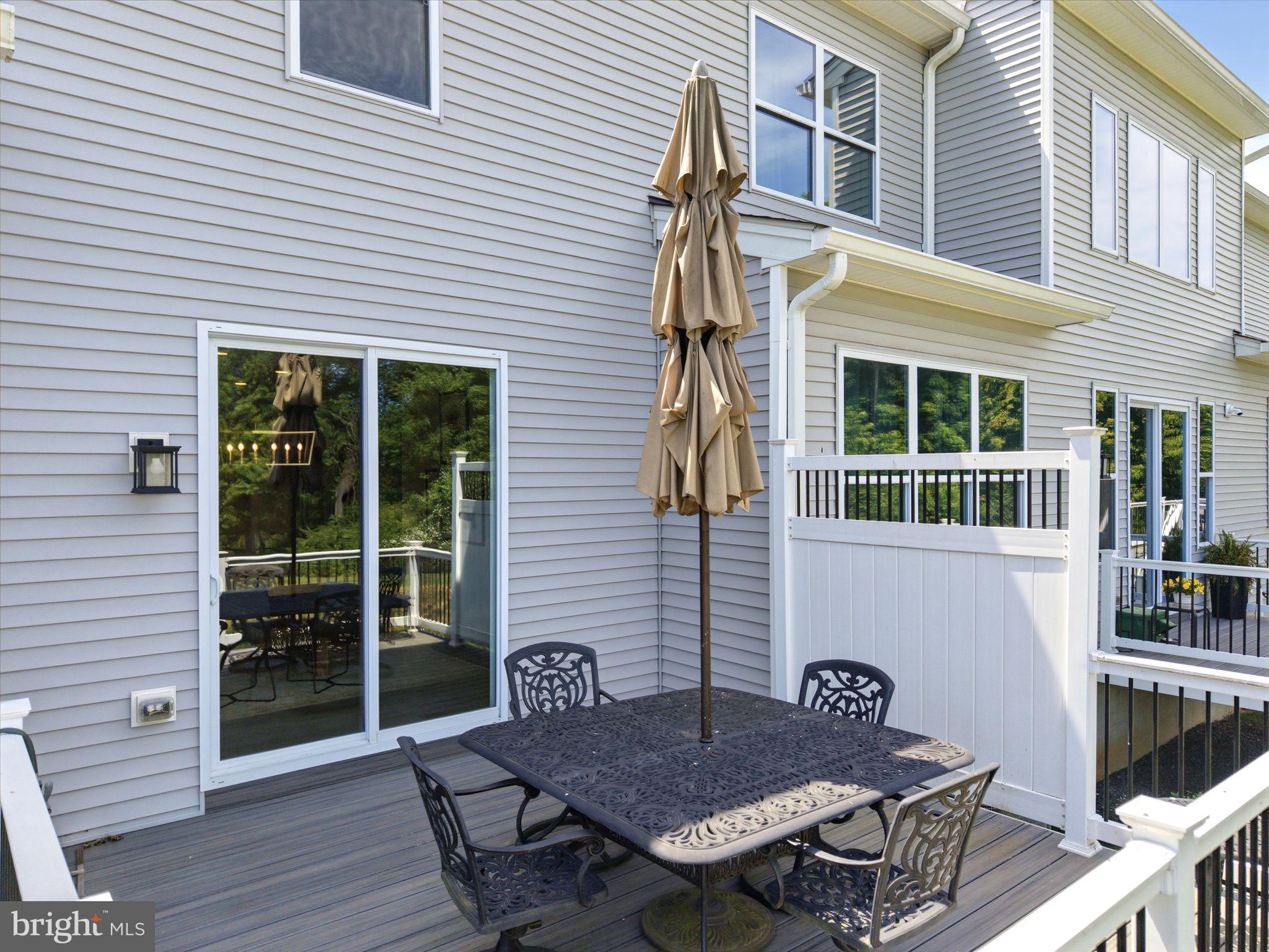 CREEKSIDE AT BLUE BELL - Residential