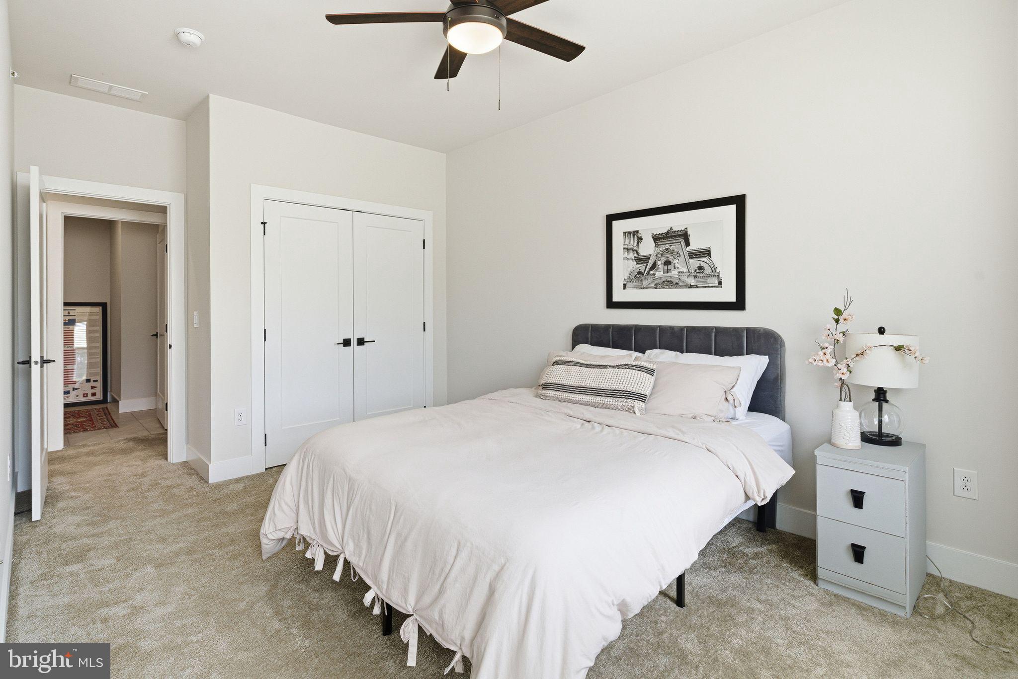 CREEKSIDE AT BLUE BELL - Residential