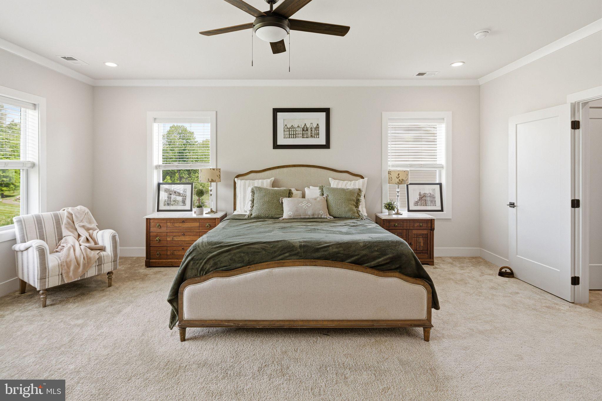 CREEKSIDE AT BLUE BELL - Residential