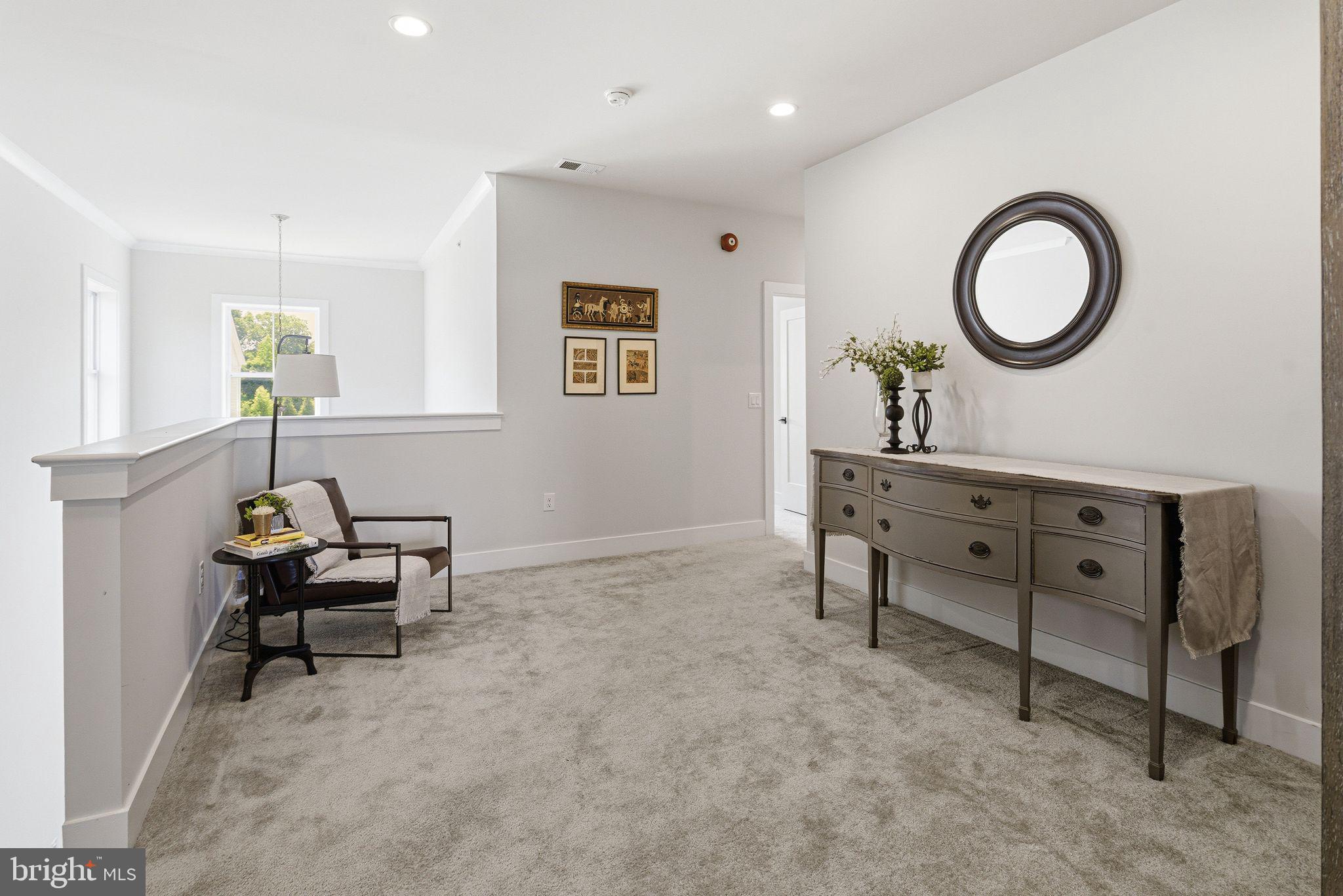 CREEKSIDE AT BLUE BELL - Residential