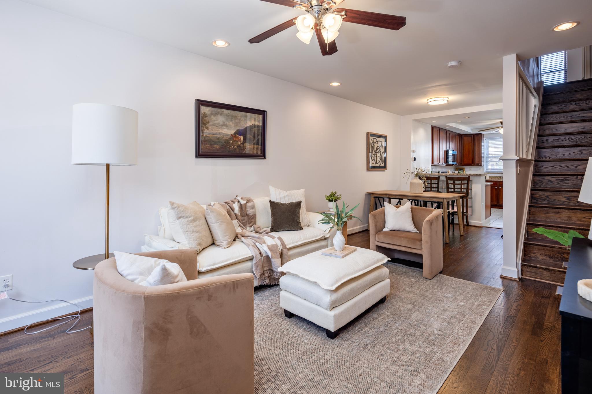 HIGHLANDTOWN - Residential