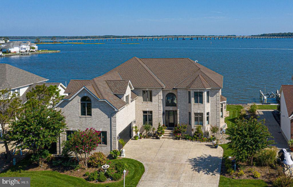 OCEAN PINES - TERNS LANDING - Residential
