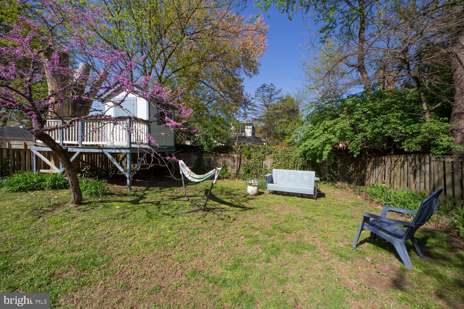 UNIVERSITY PARK - Residential