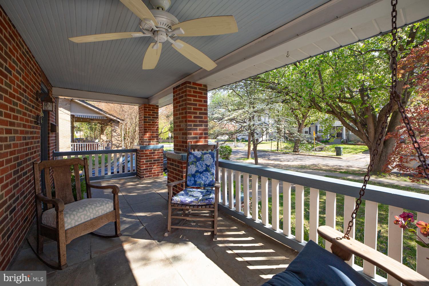 UNIVERSITY PARK - Residential