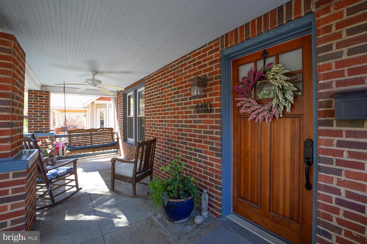 UNIVERSITY PARK - Residential