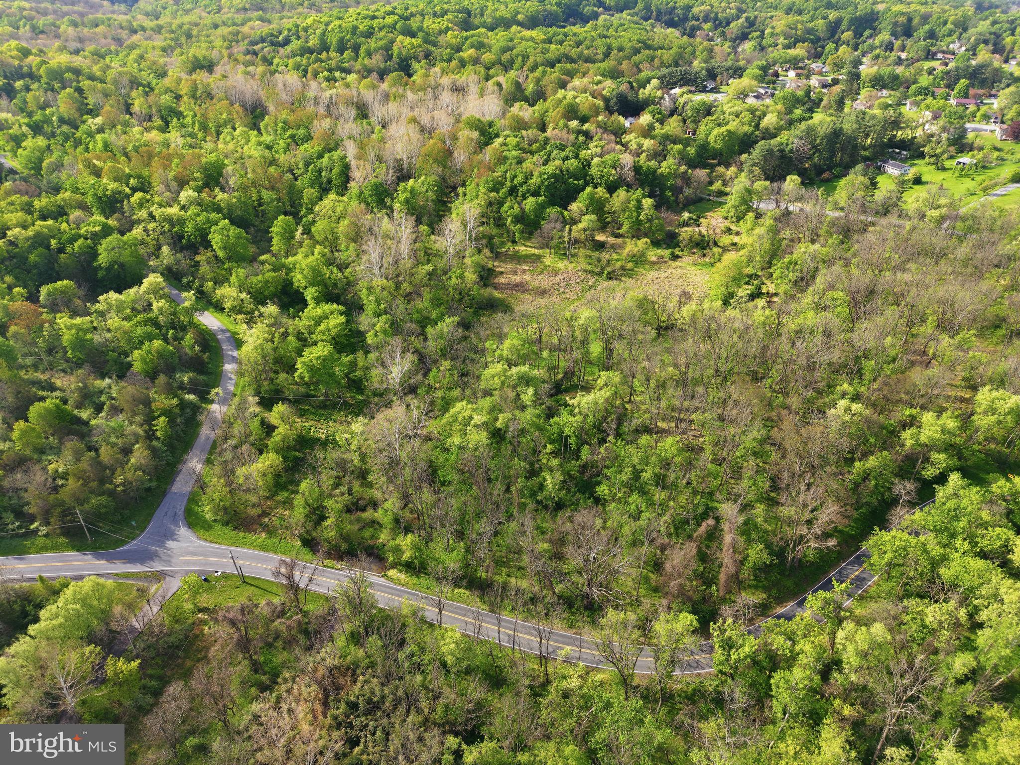 MT AIRY ESTATES - Land