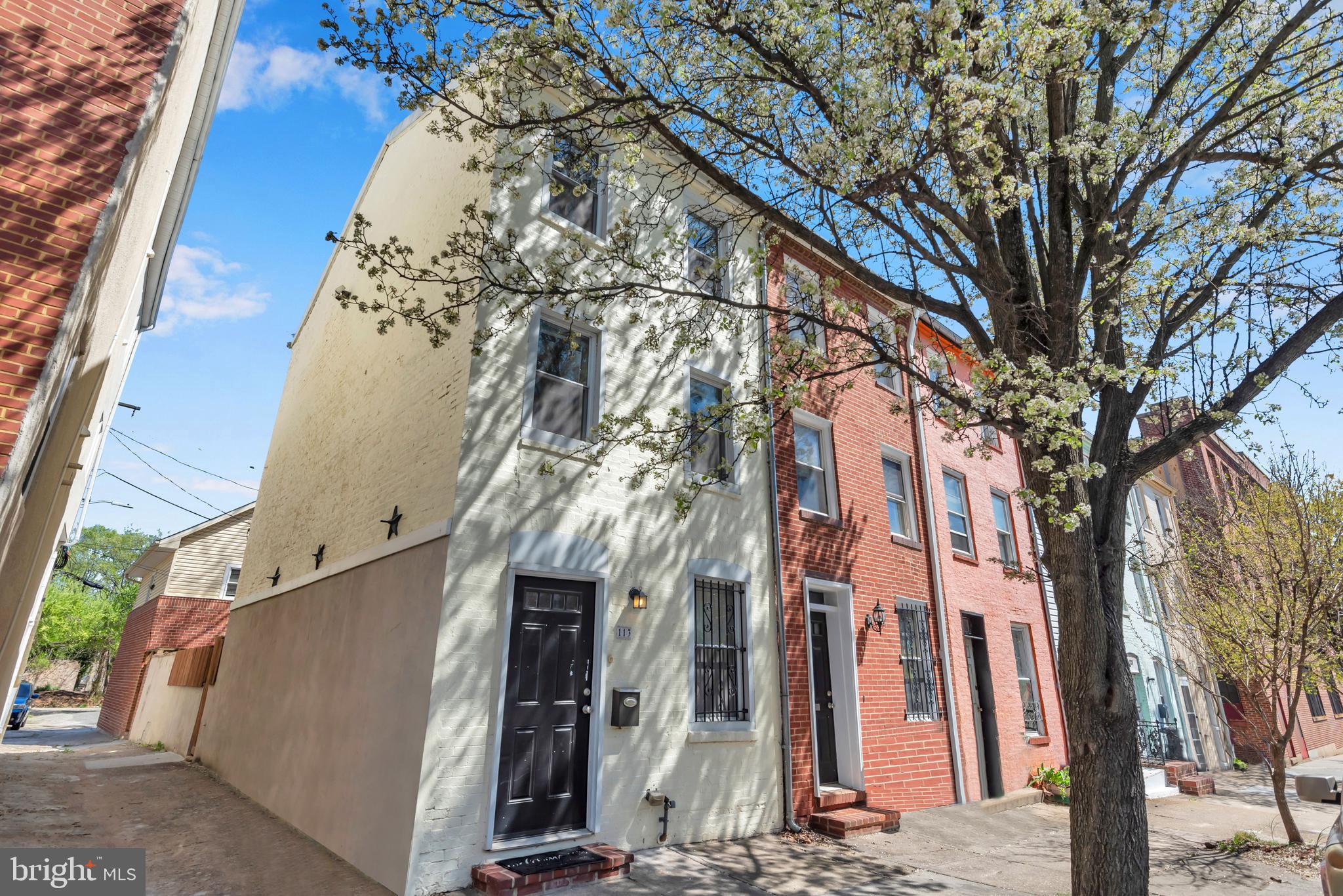 MOUNT CLARE - Residential