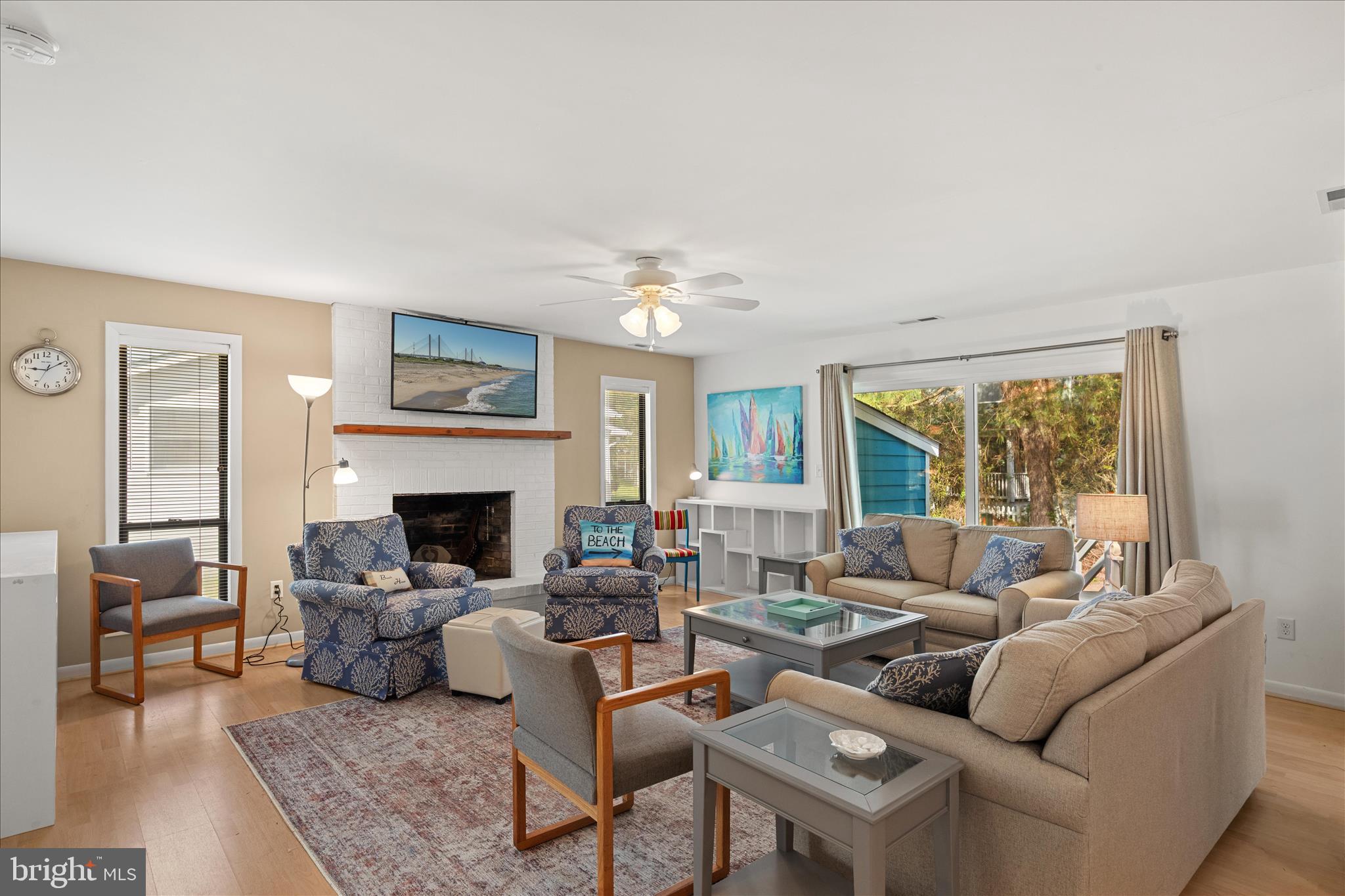 BETHANY WEST - Residential