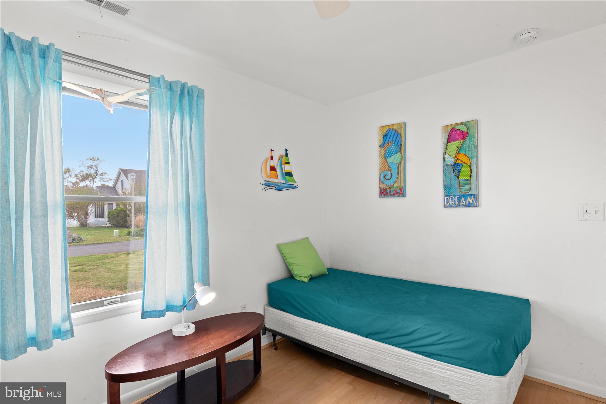 BETHANY WEST - Residential