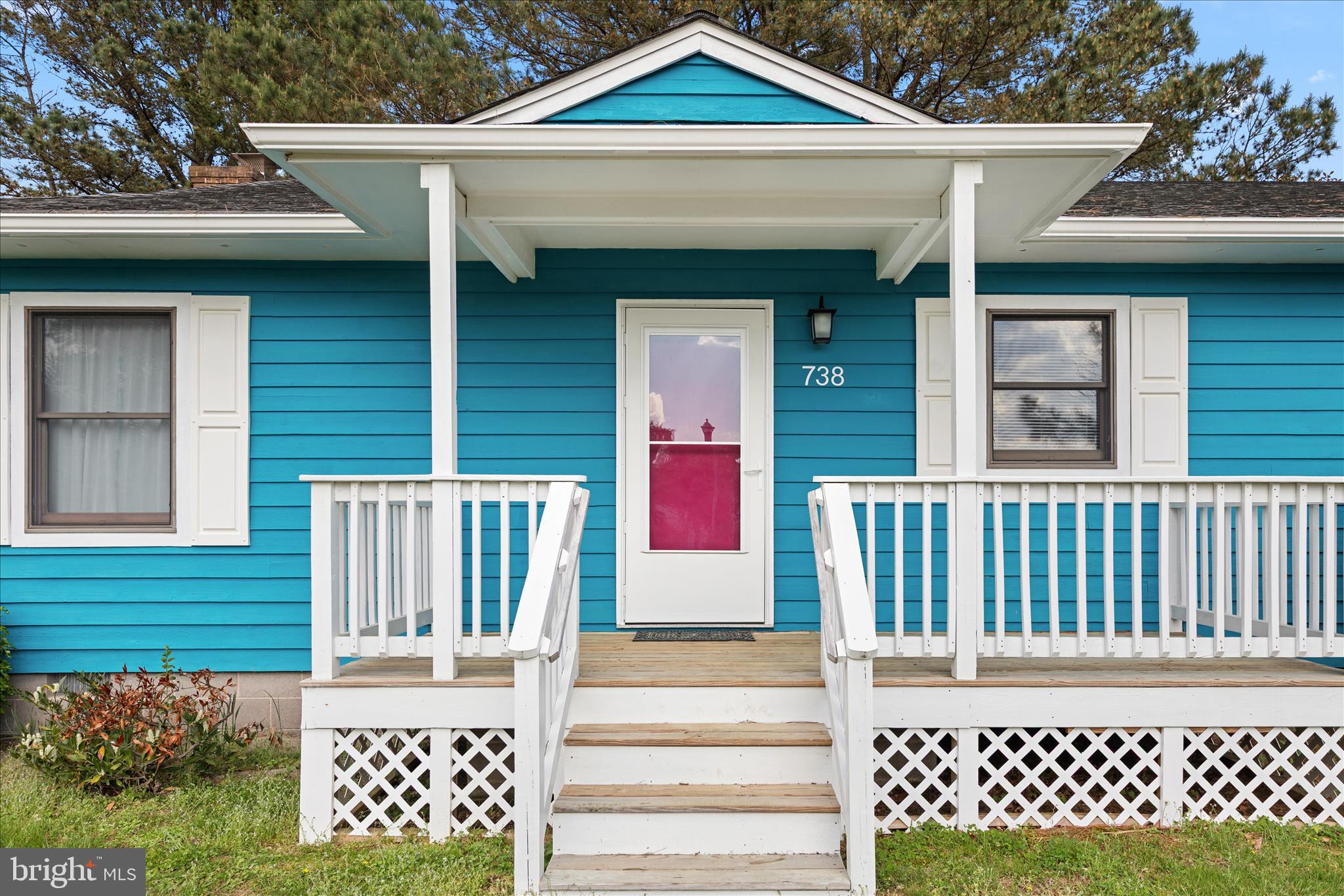 BETHANY WEST - Residential