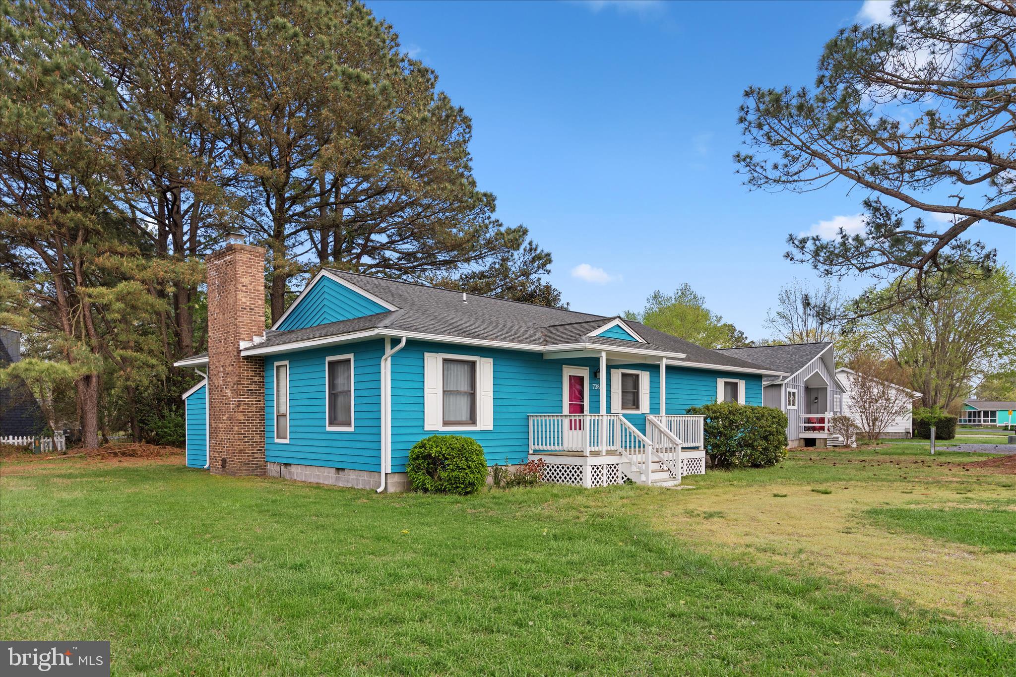 BETHANY WEST - Residential