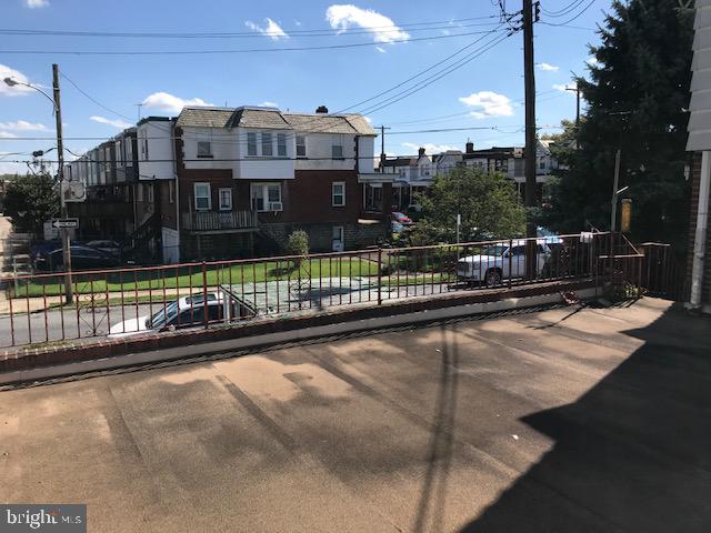 MAYFAIR (WEST) - Residential