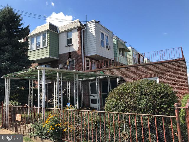 MAYFAIR (WEST) - Residential