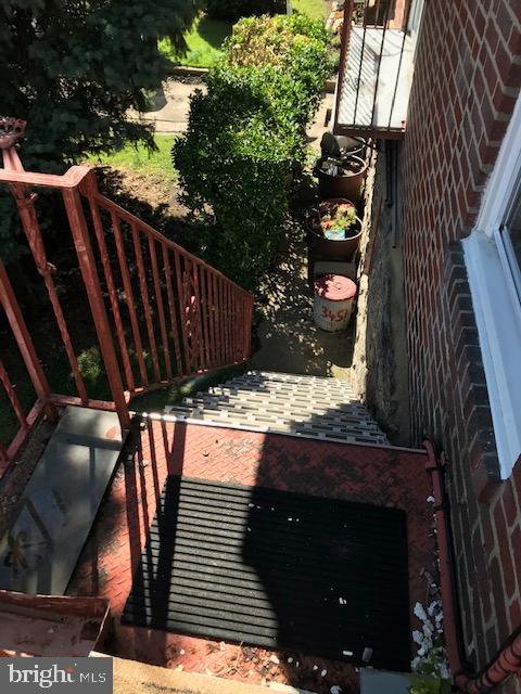 MAYFAIR (WEST) - Residential
