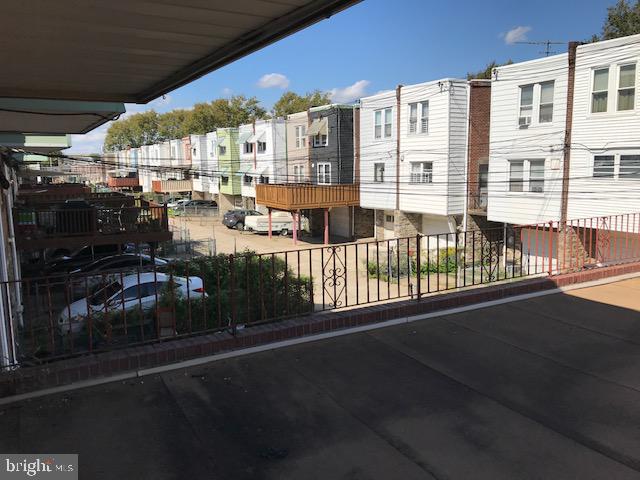 MAYFAIR (WEST) - Residential