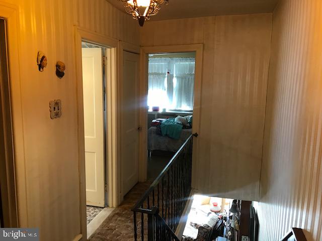 MAYFAIR (WEST) - Residential