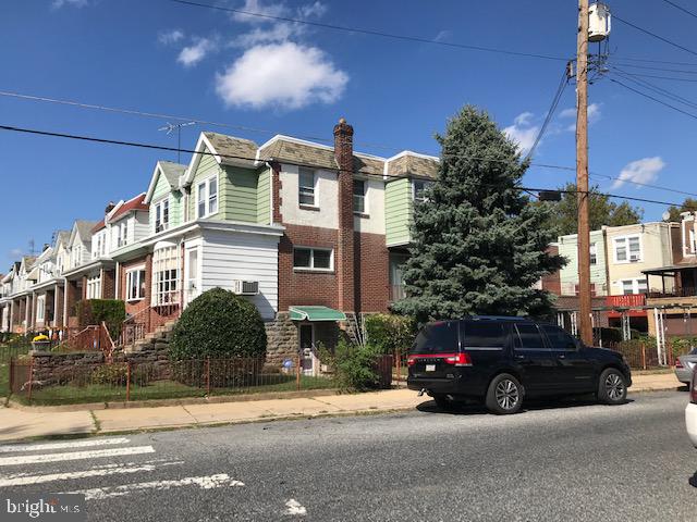 MAYFAIR (WEST) - Residential