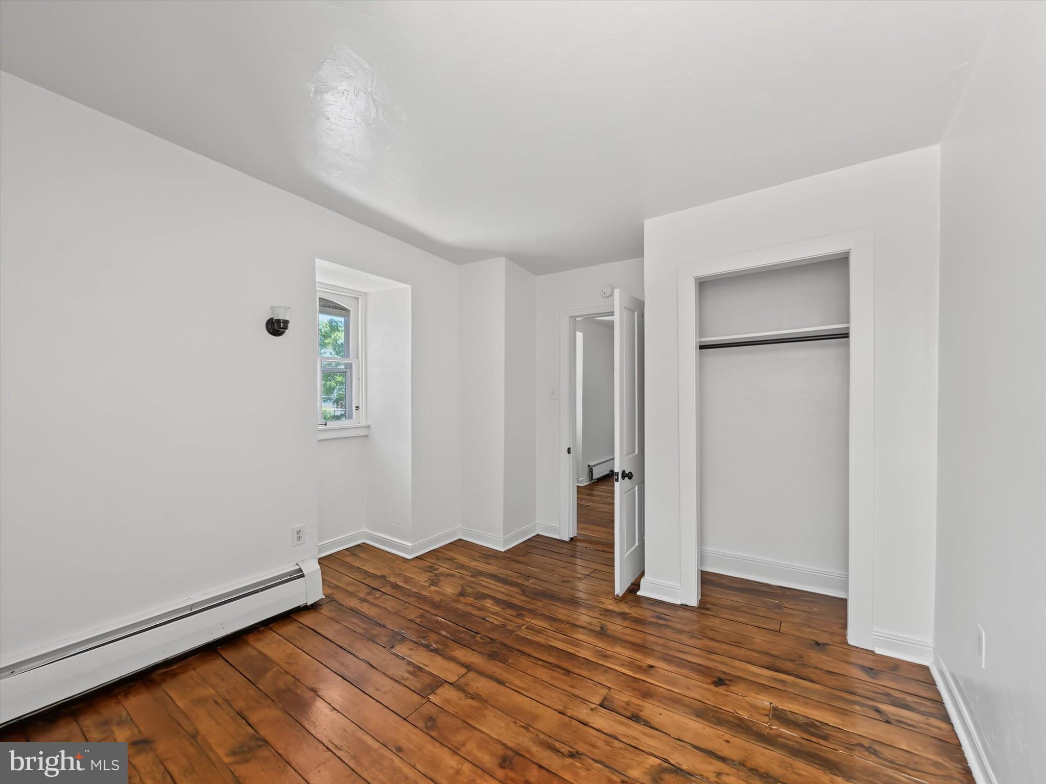 YORK CITY - Residential
