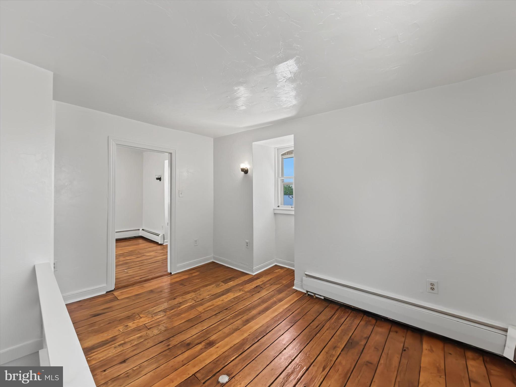 YORK CITY - Residential