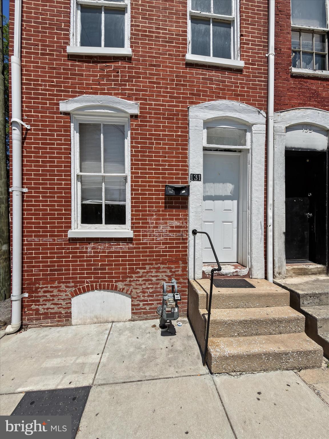 YORK CITY - Residential