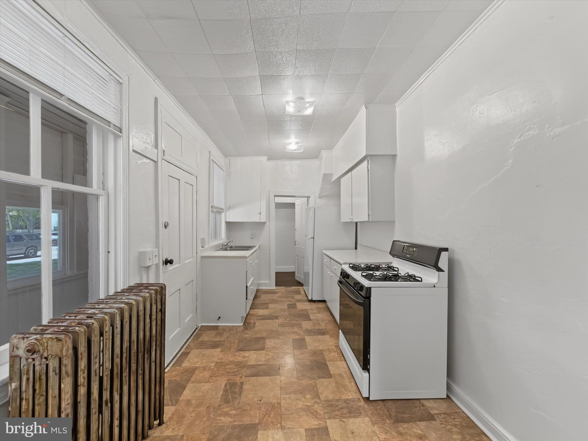 YORK CITY - Residential