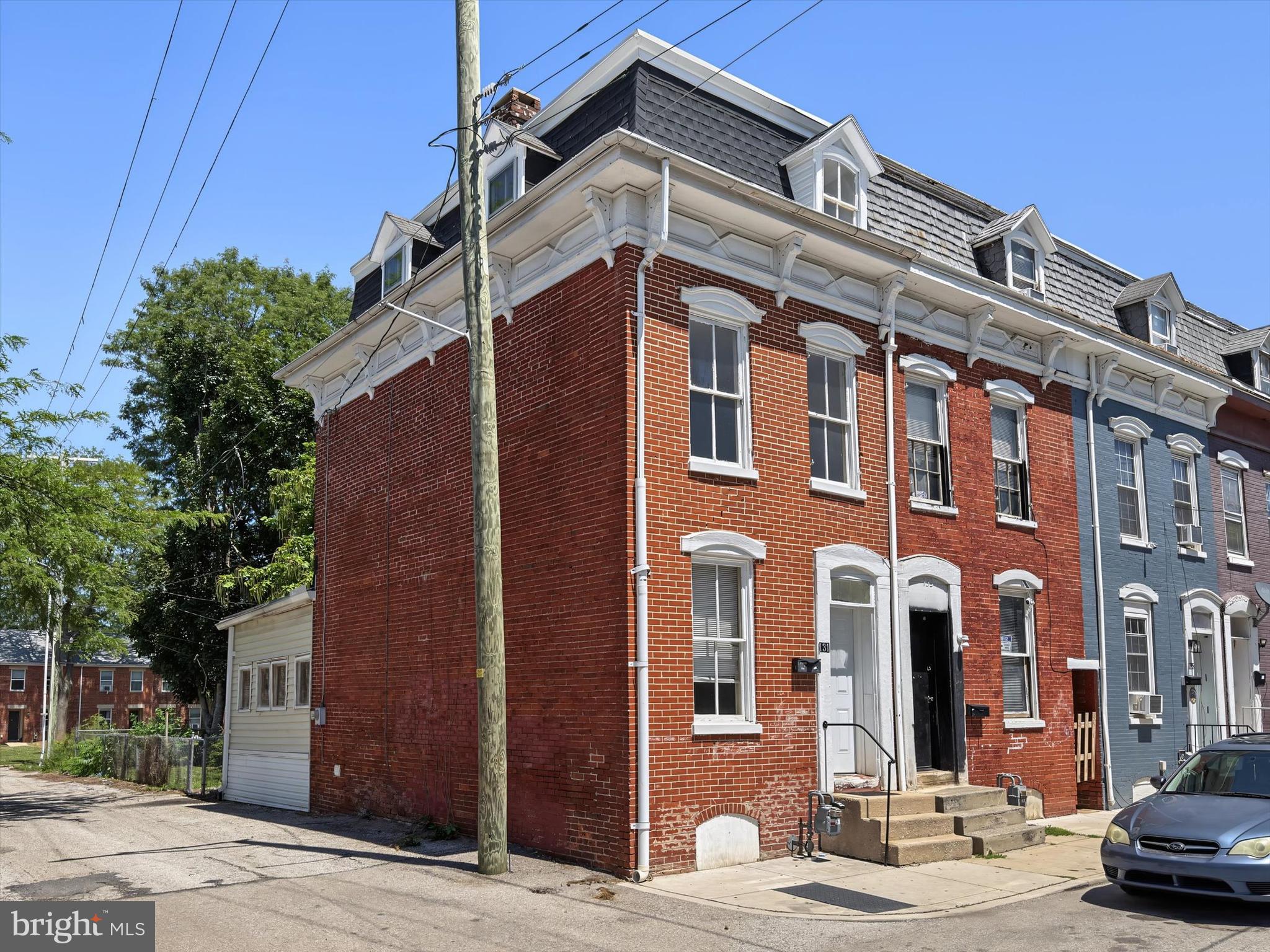 YORK CITY - Residential