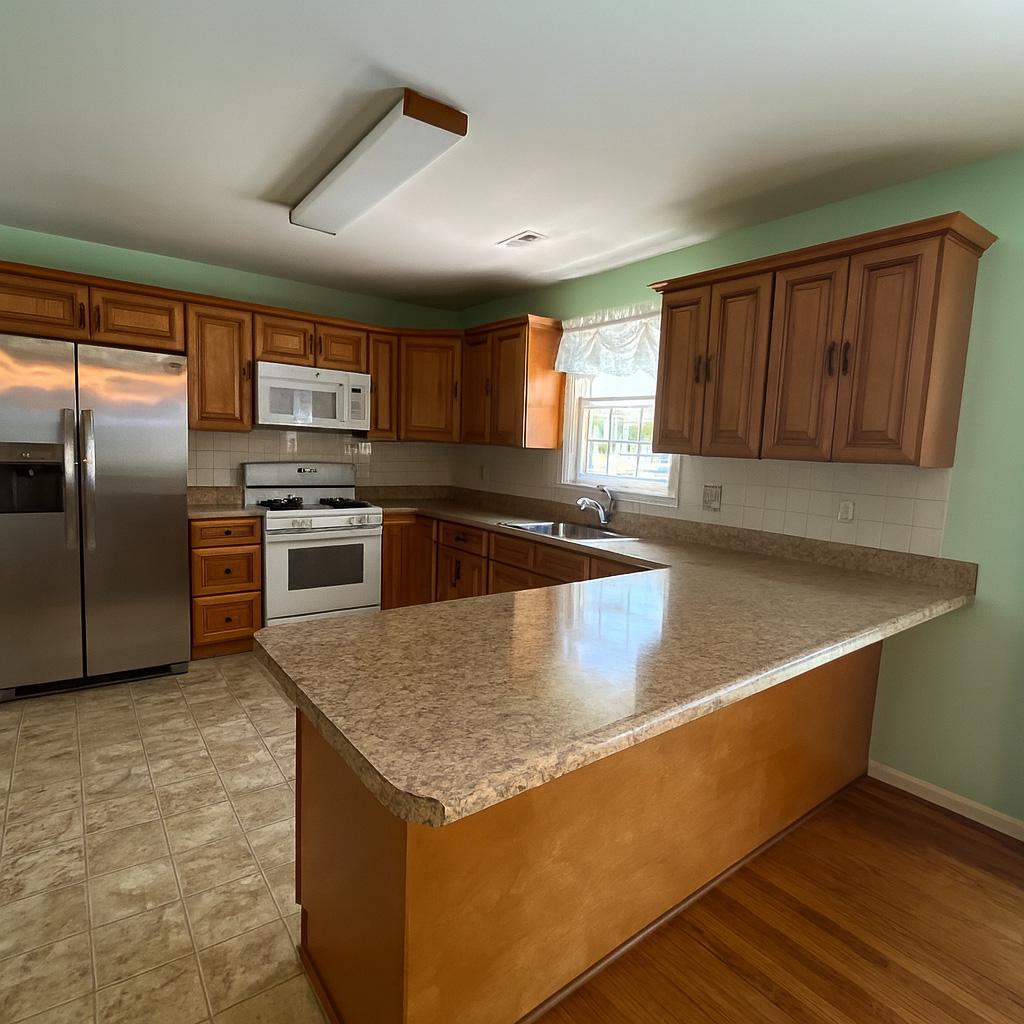 BLUE JAY MEADOWS - Residential