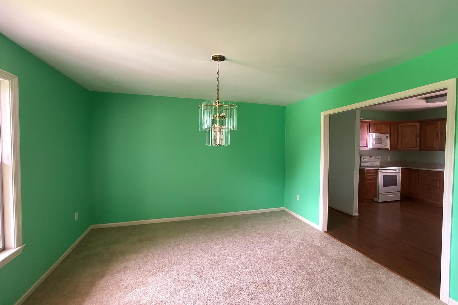 BLUE JAY MEADOWS - Residential