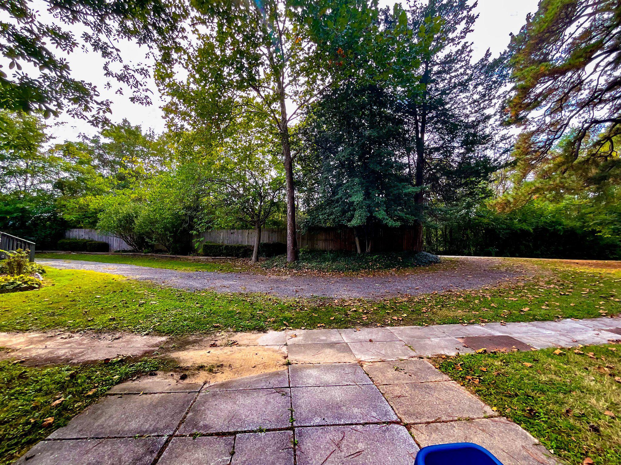 BLUE JAY MEADOWS - Residential