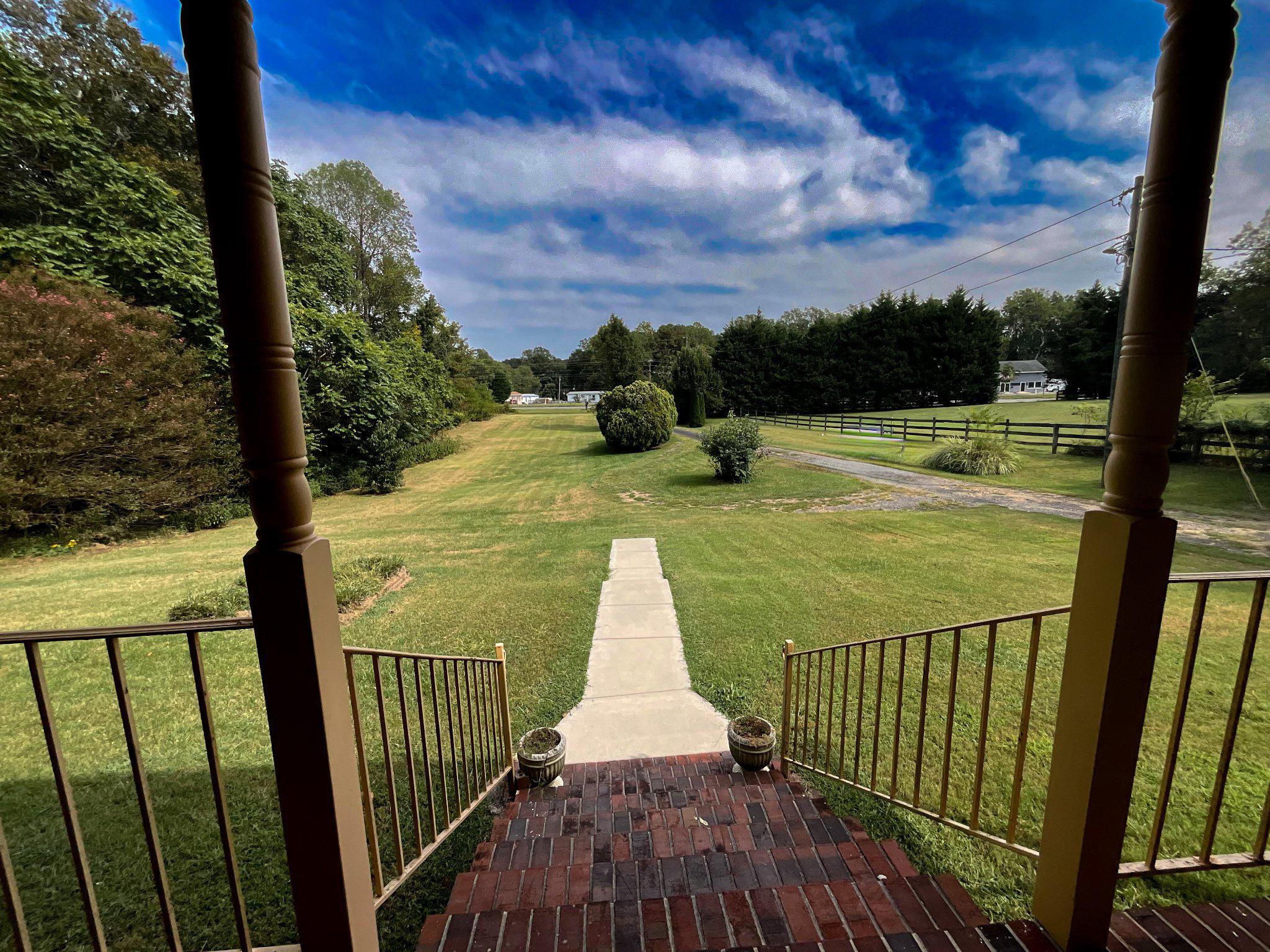 BLUE JAY MEADOWS - Residential