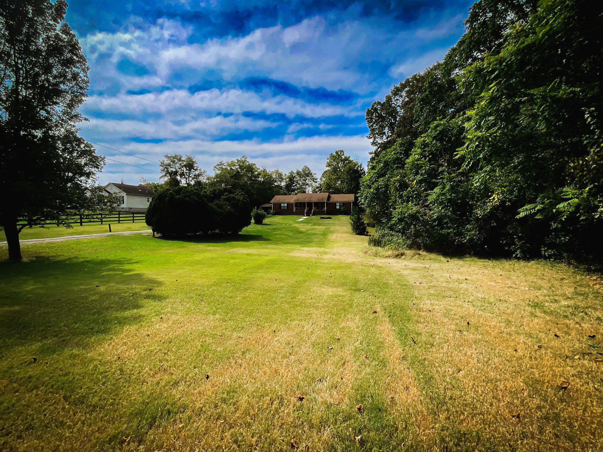 BLUE JAY MEADOWS - Residential
