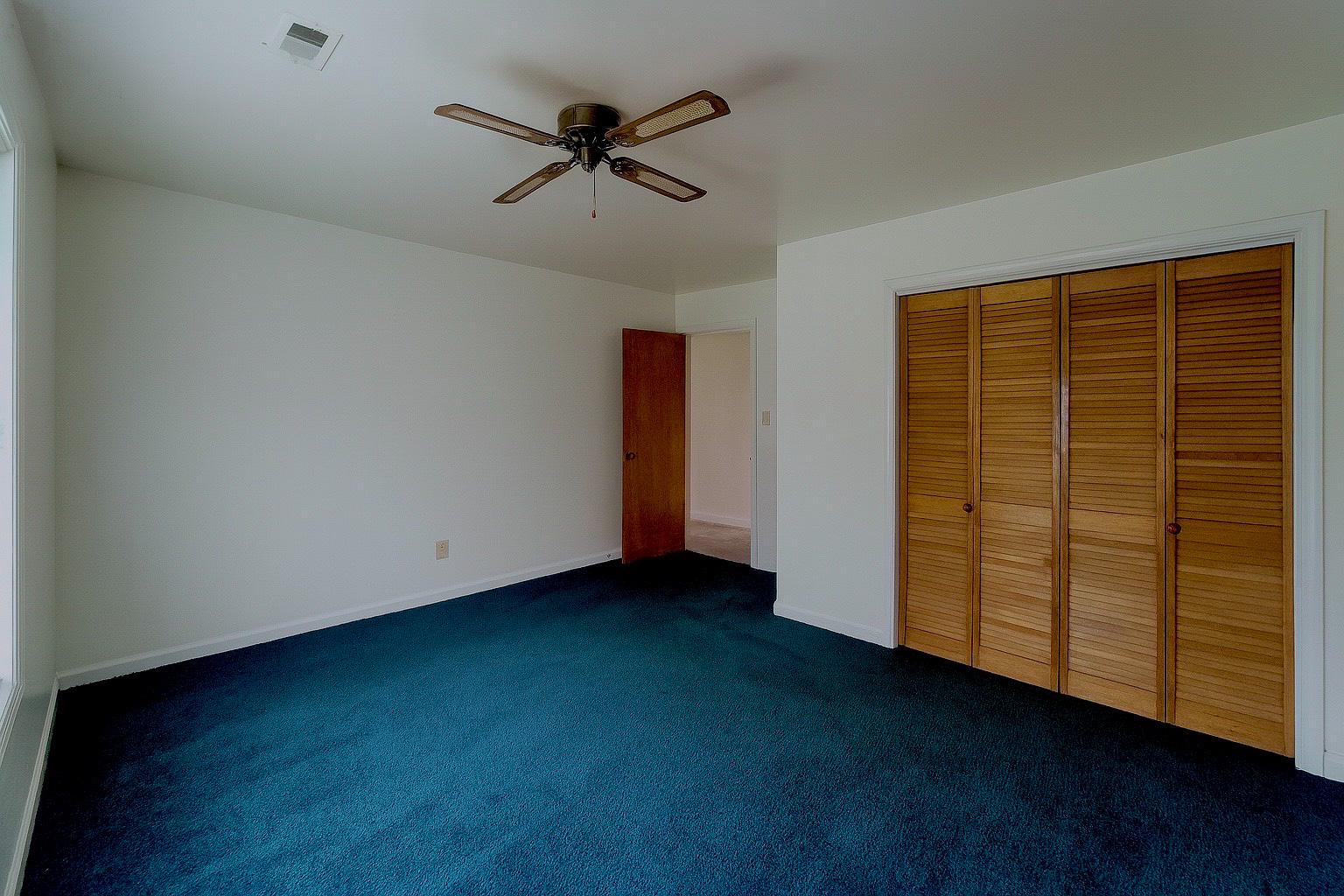 BLUE JAY MEADOWS - Residential