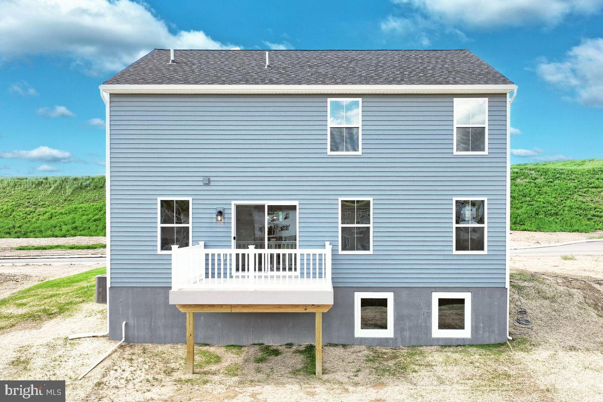 HILLS AT VALLEY VIEW - Residential