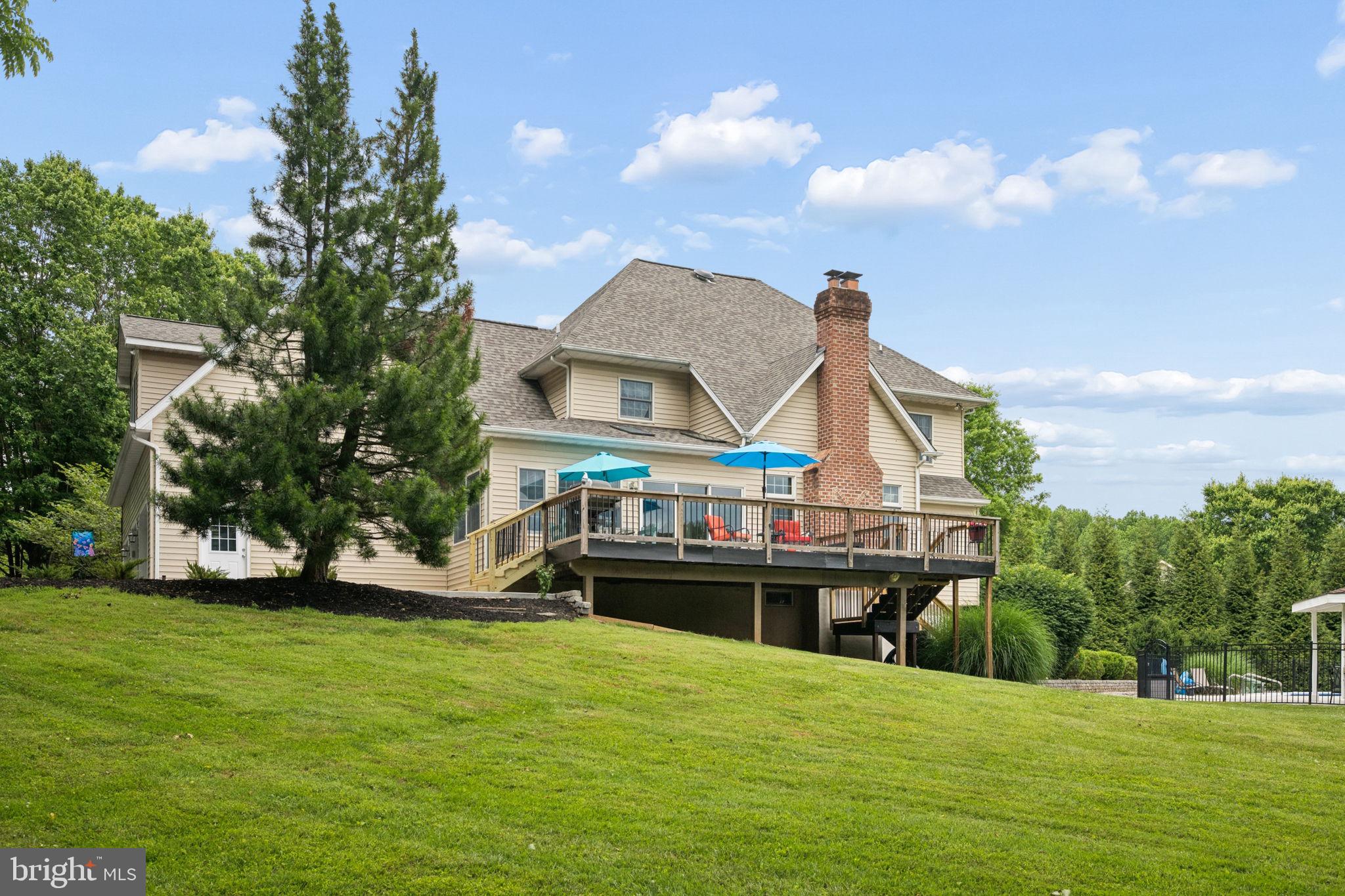 ST ANNE - Residential