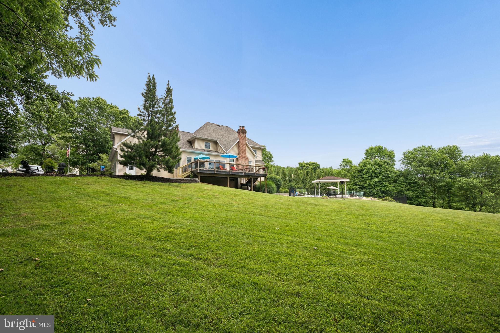 ST ANNE - Residential