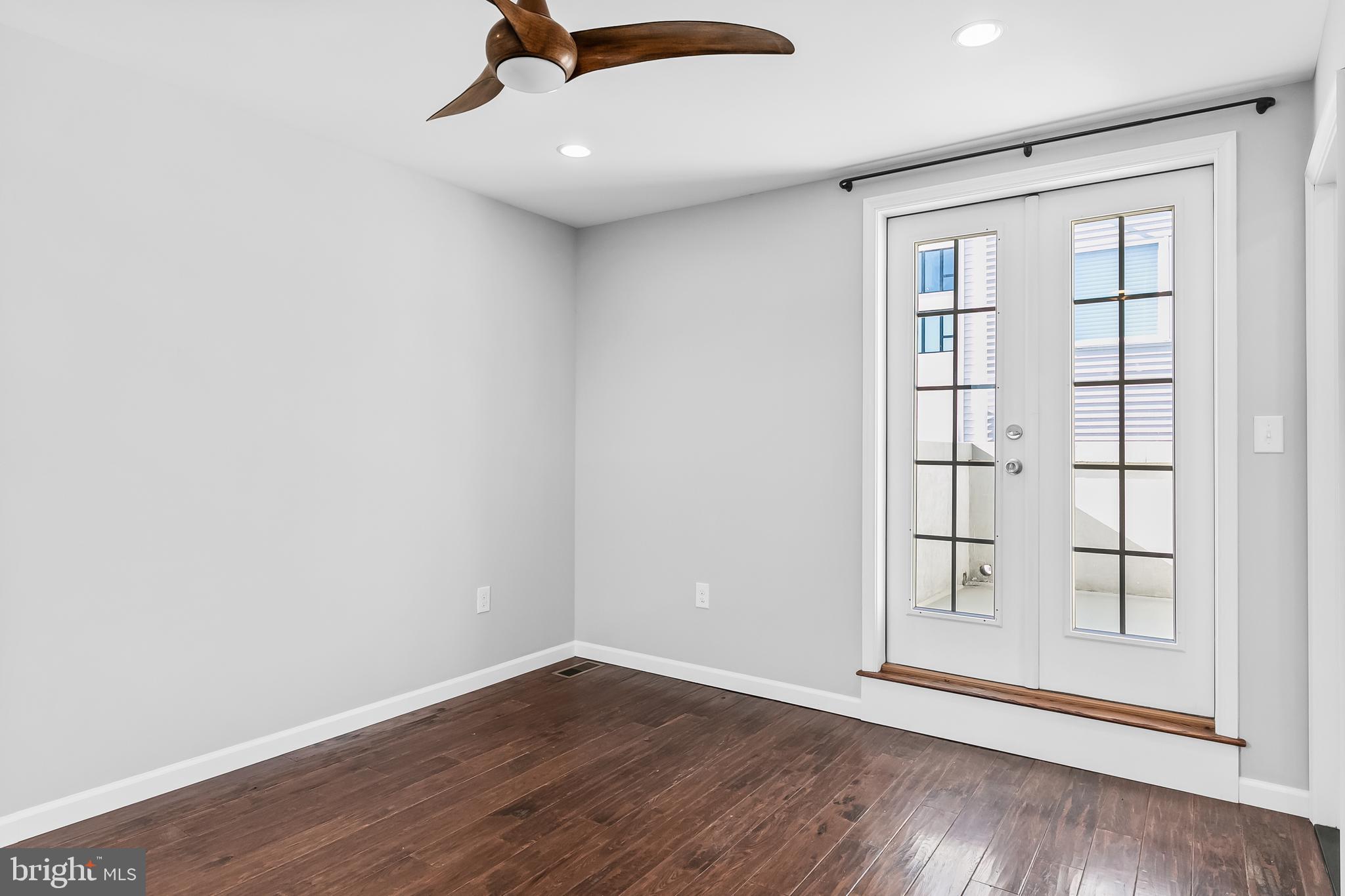 NORTHERN LIBERTIES - Residential Lease