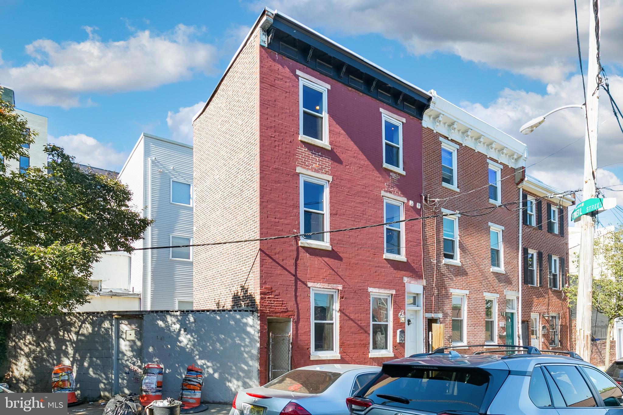 NORTHERN LIBERTIES - Residential Lease