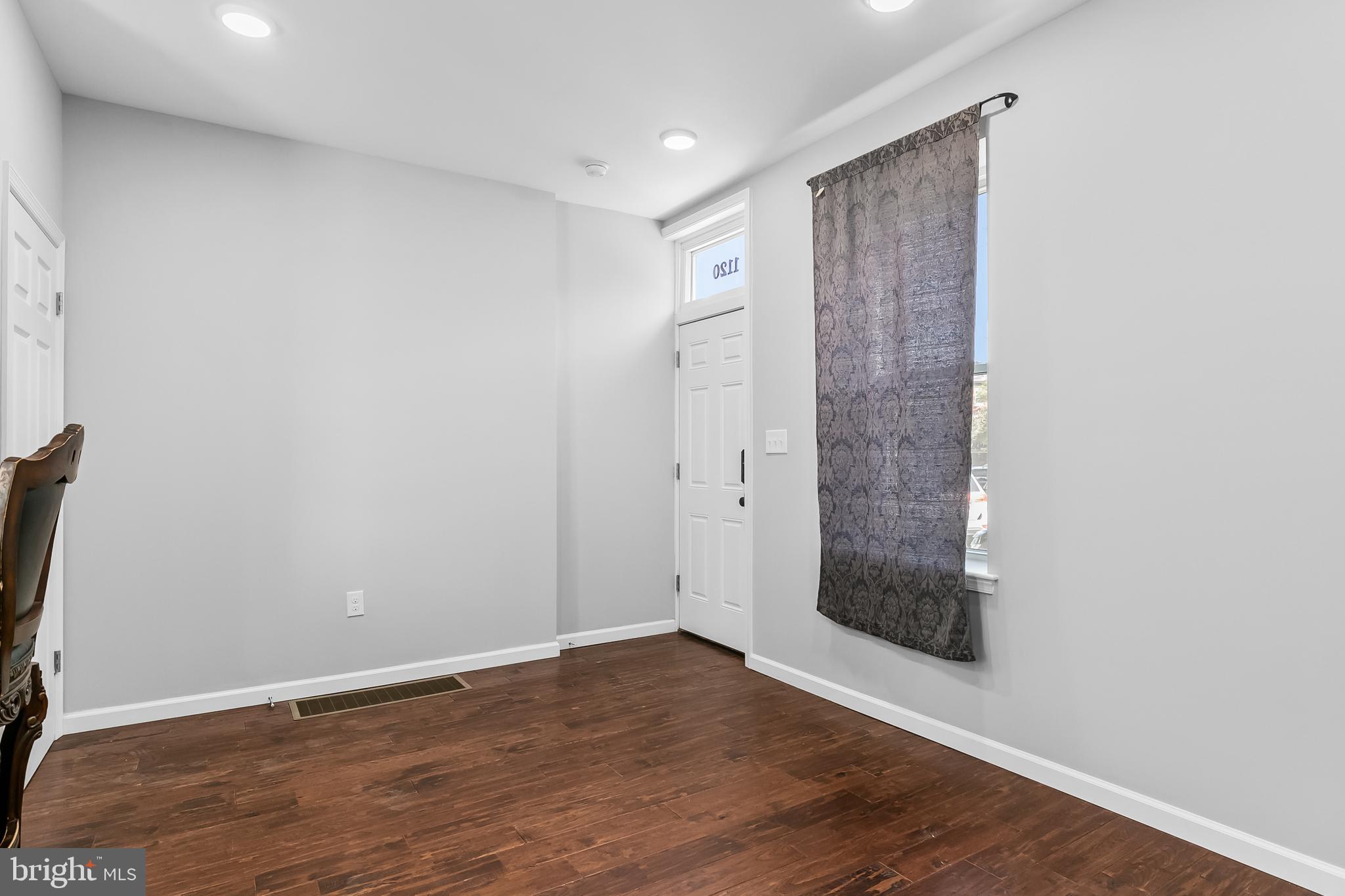 NORTHERN LIBERTIES - Residential Lease