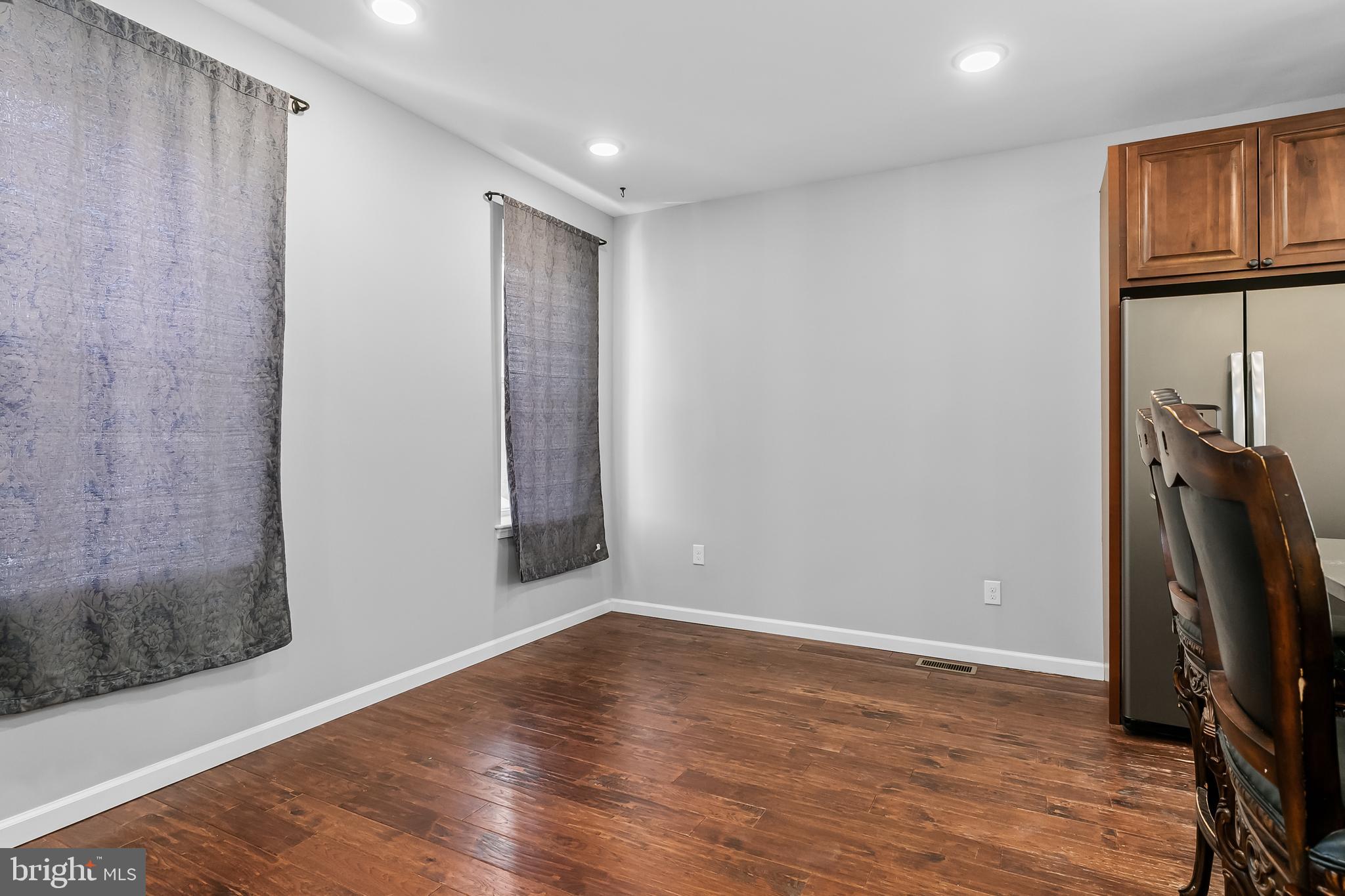 NORTHERN LIBERTIES - Residential Lease