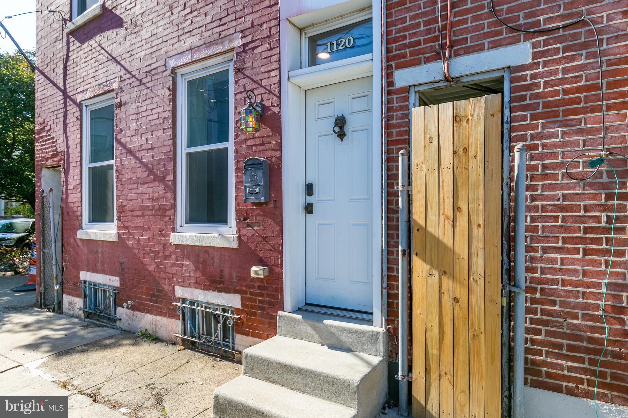 NORTHERN LIBERTIES - Residential Lease