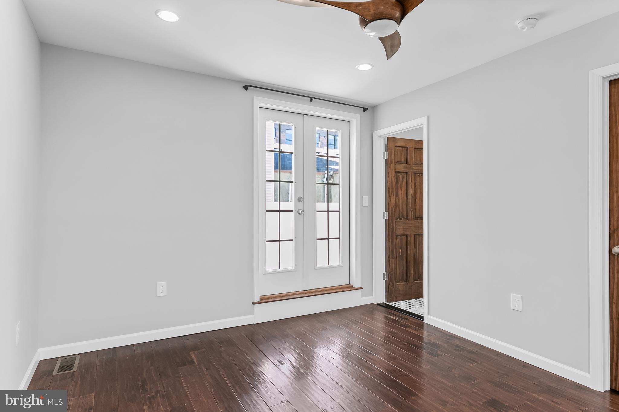NORTHERN LIBERTIES - Residential Lease