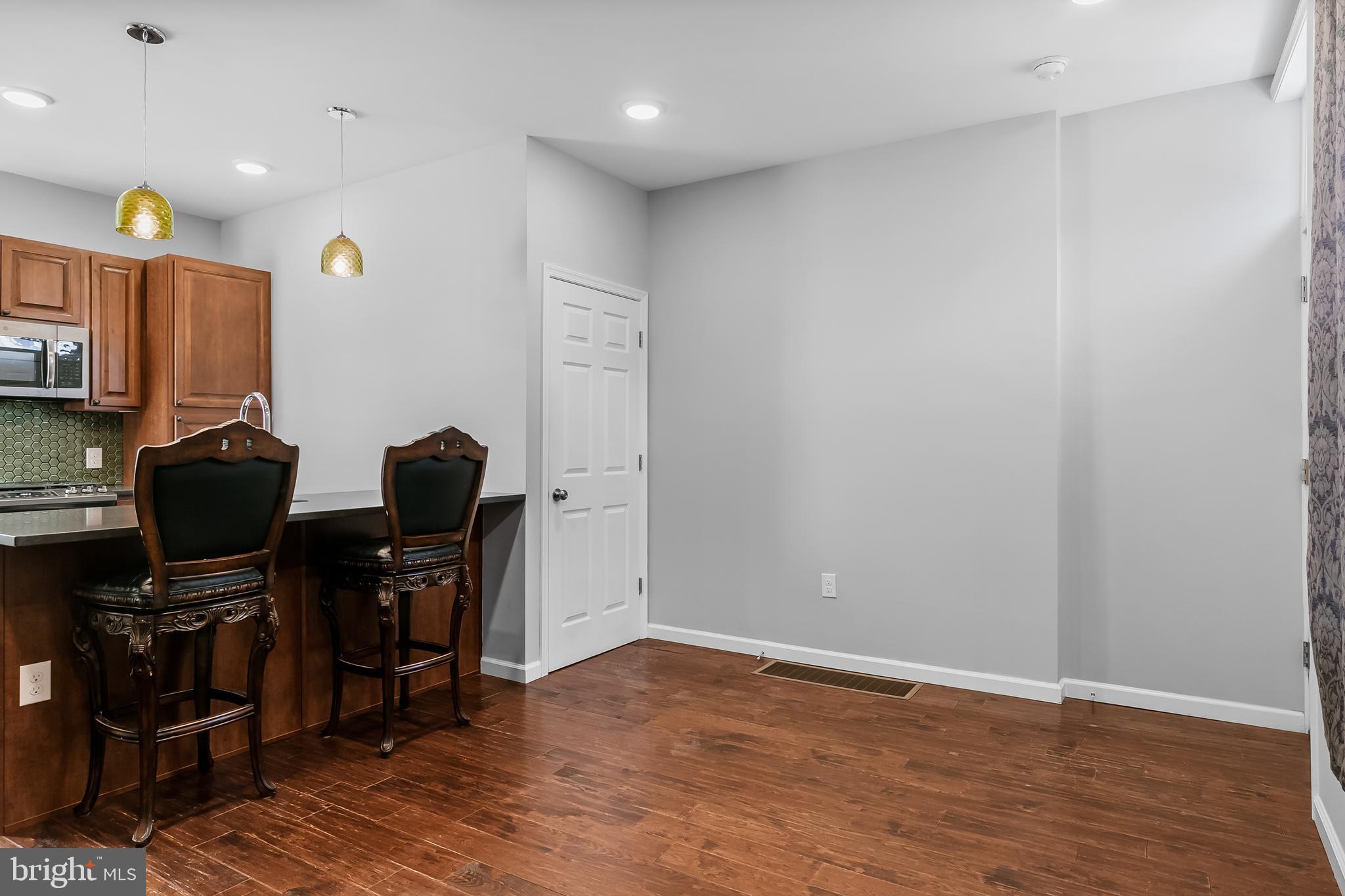 NORTHERN LIBERTIES - Residential Lease