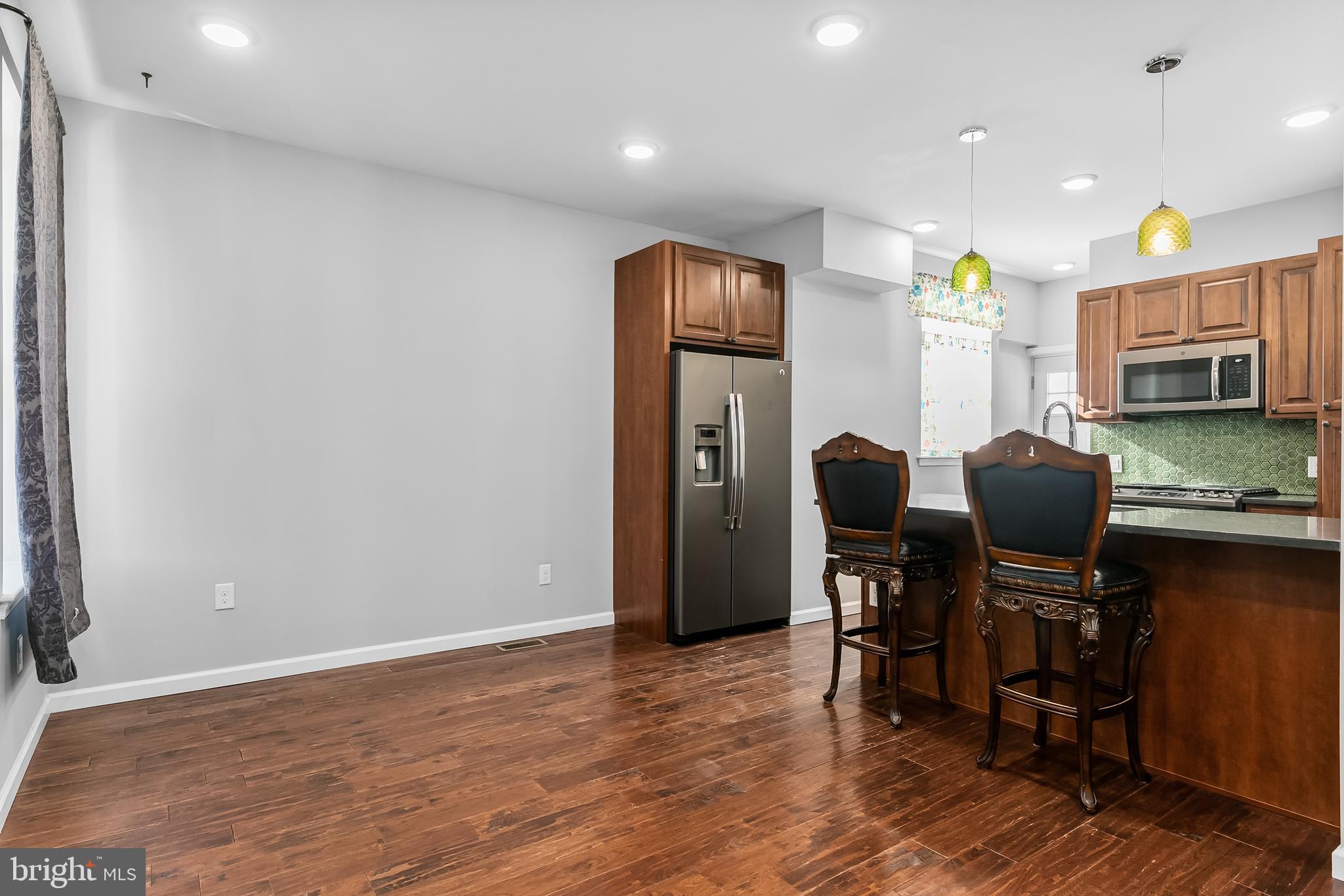 NORTHERN LIBERTIES - Residential Lease
