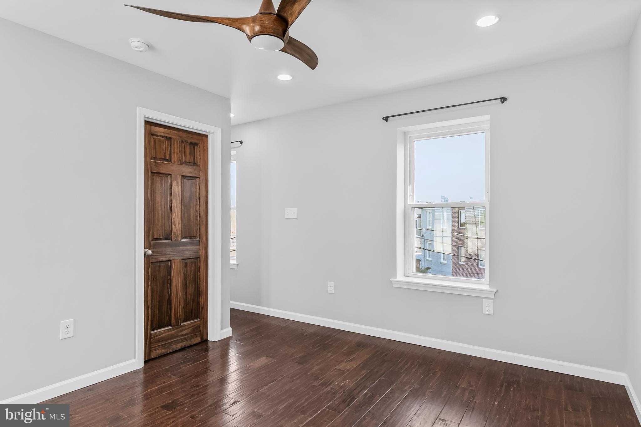 NORTHERN LIBERTIES - Residential Lease